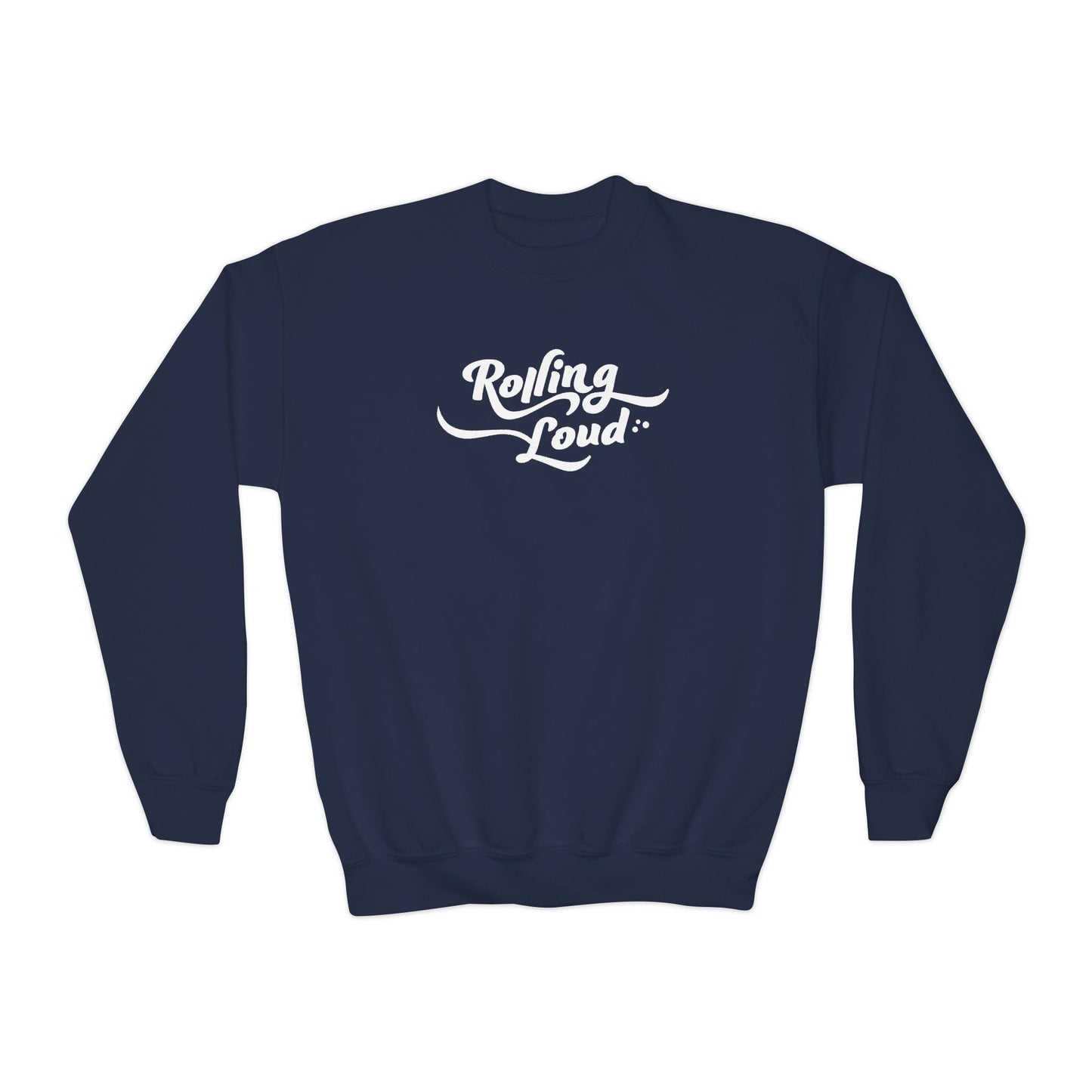 Rolling Loud Youth Sweatshirt