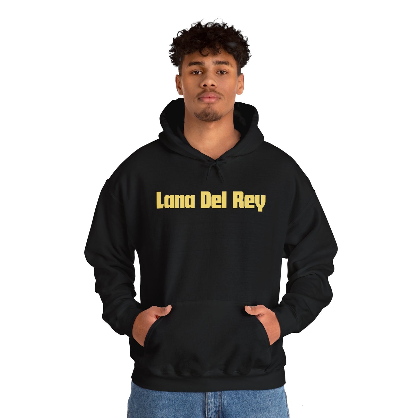 Lana Del Rey Adult Hoodie