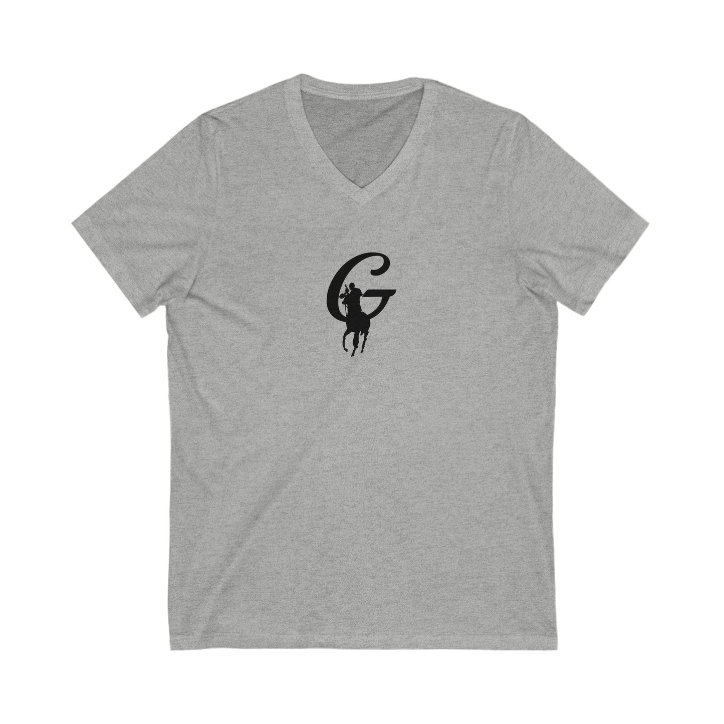 Polo G Adult V-Neck T-Shirt