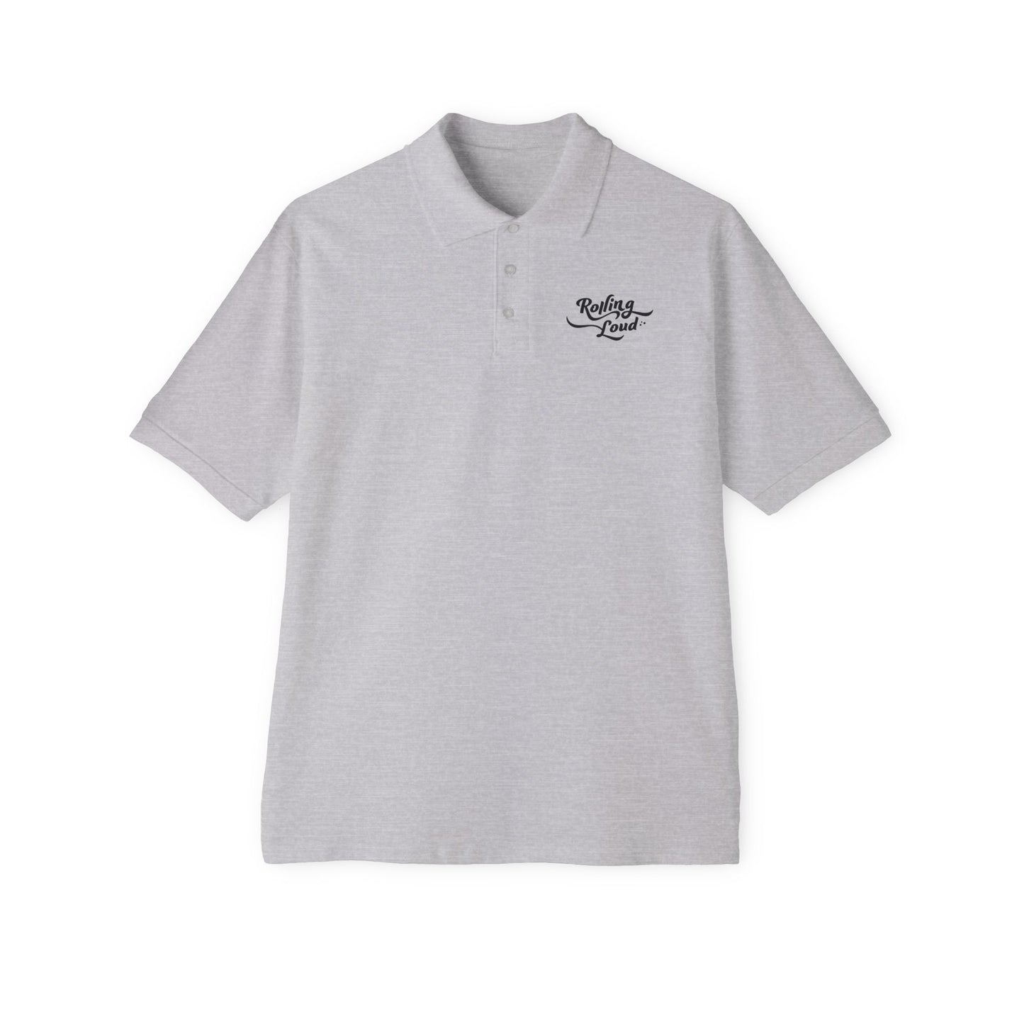 Rolling Loud Polo Shirt