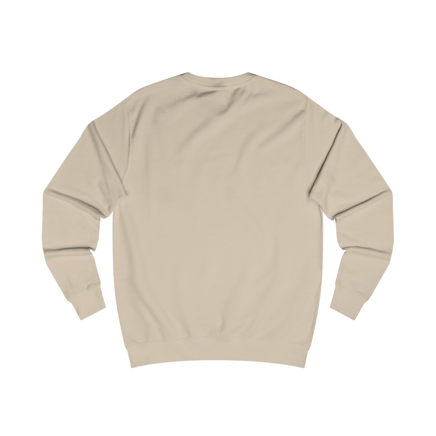 Ramones Logo Adult Sweatshirt