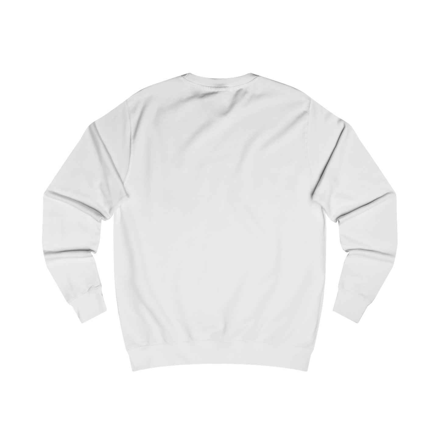 Ramones Logo Adult Sweatshirt