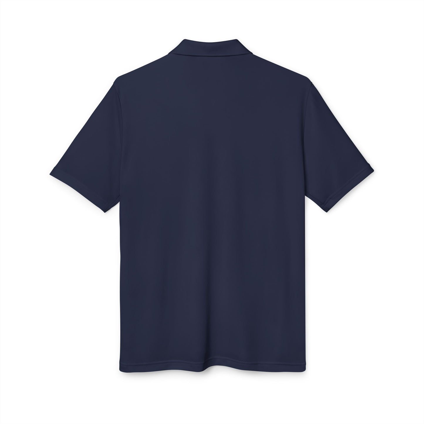 SONY TV Logo Adidas Performance Polo