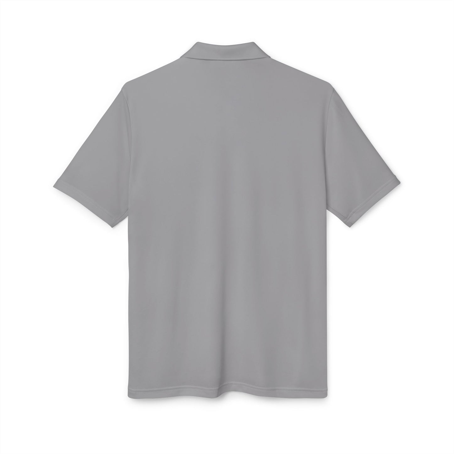 SONY TV Logo Adidas Performance Polo