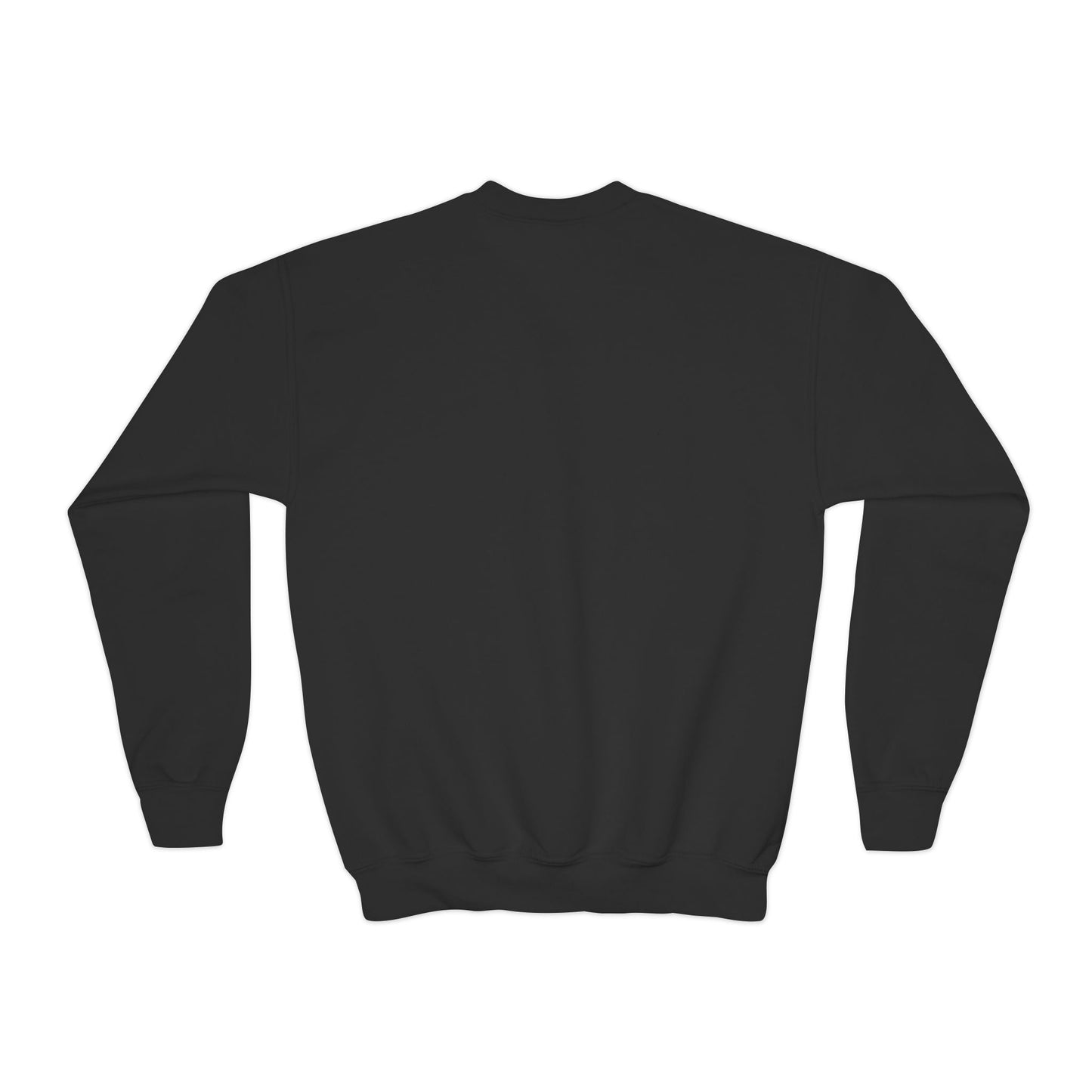Ramones Logo Youth Sweatshirt