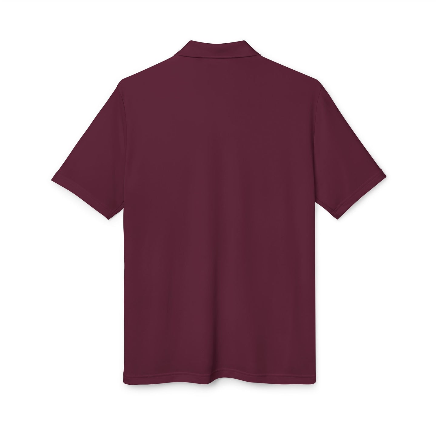 SONY TV Logo Adidas Performance Polo