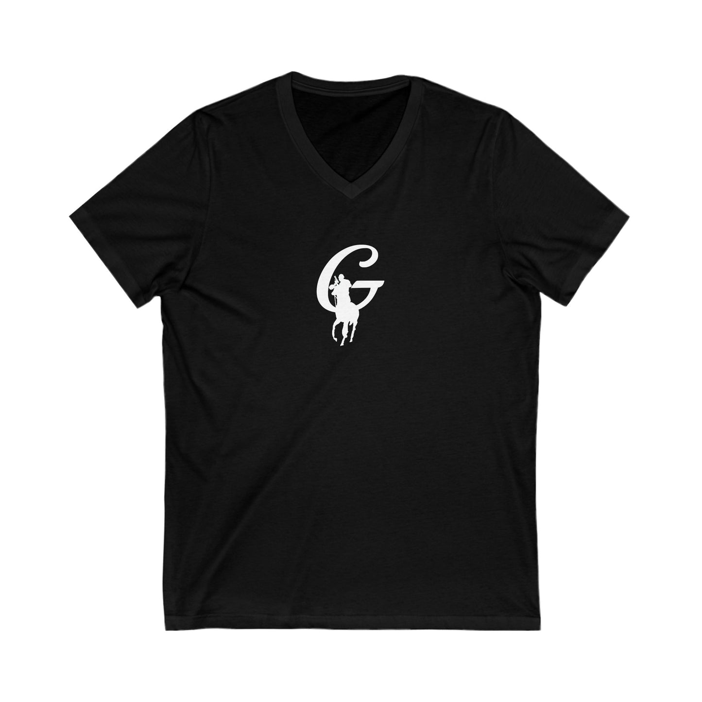 Polo G Adult V-Neck T-Shirt