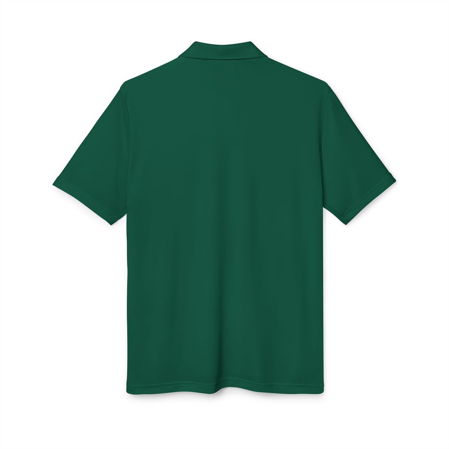 SONY TV Logo Adidas Performance Polo