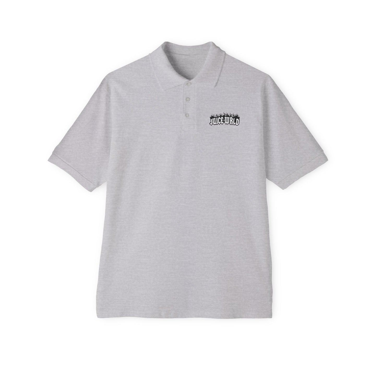 Juice Wrld Polo Shirt
