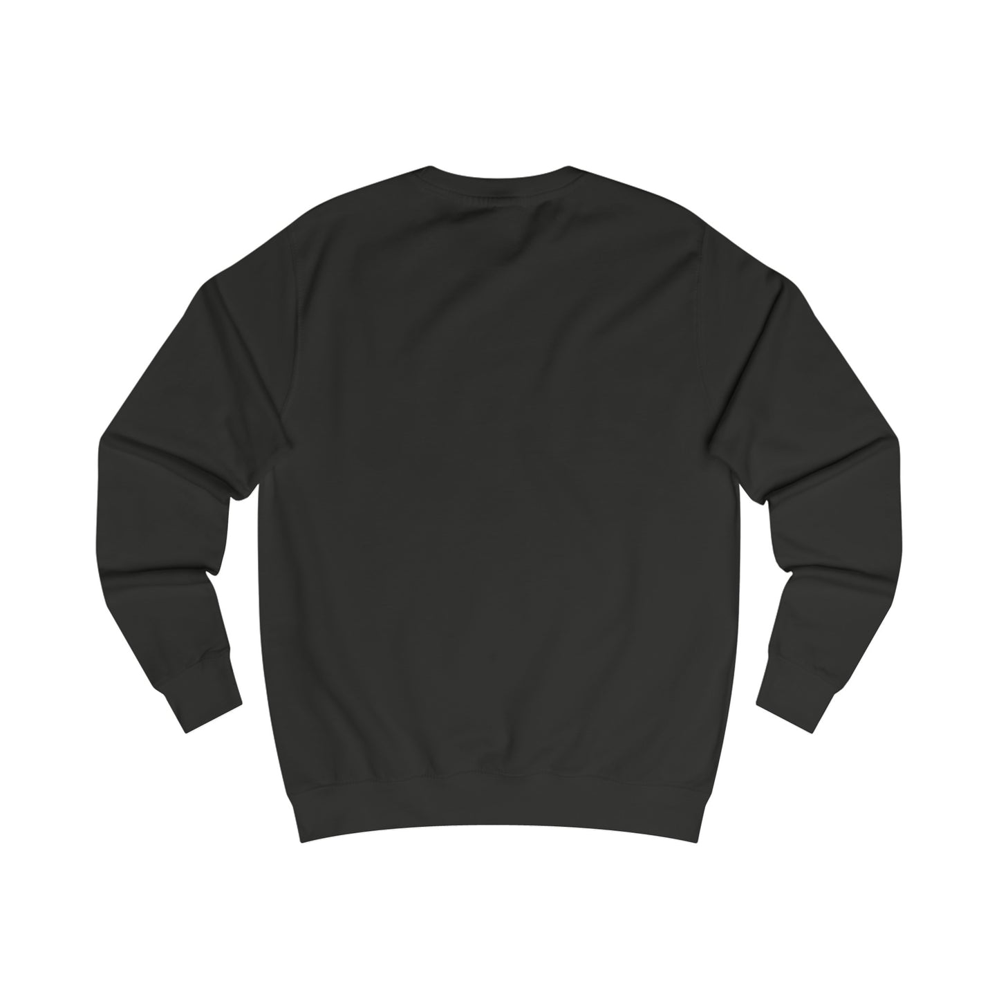Ramones Logo Adult Sweatshirt