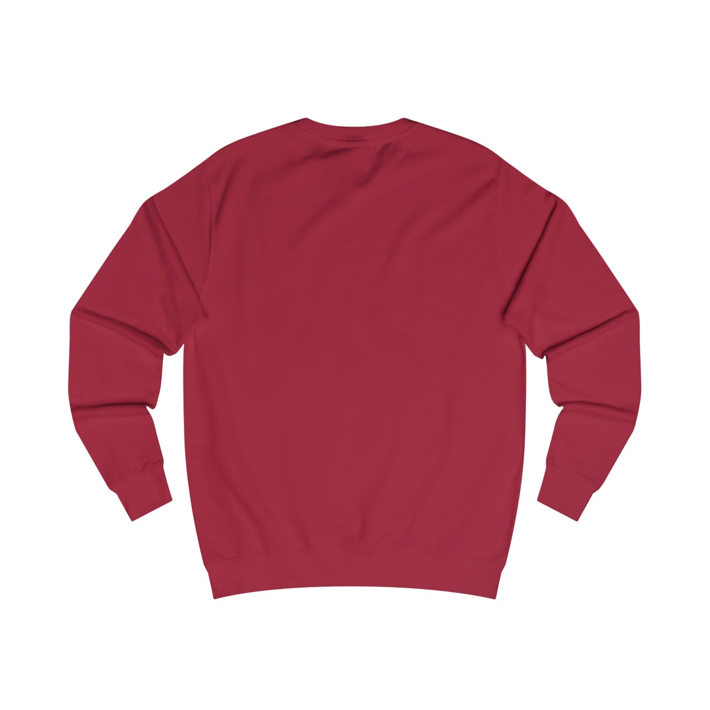 Ramones Logo Adult Sweatshirt