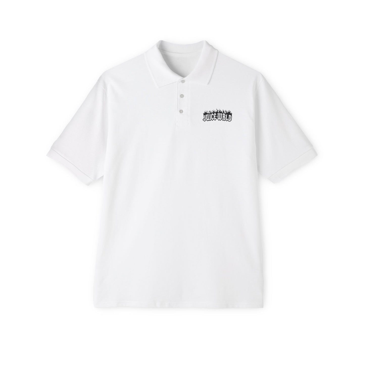 Juice Wrld Polo Shirt