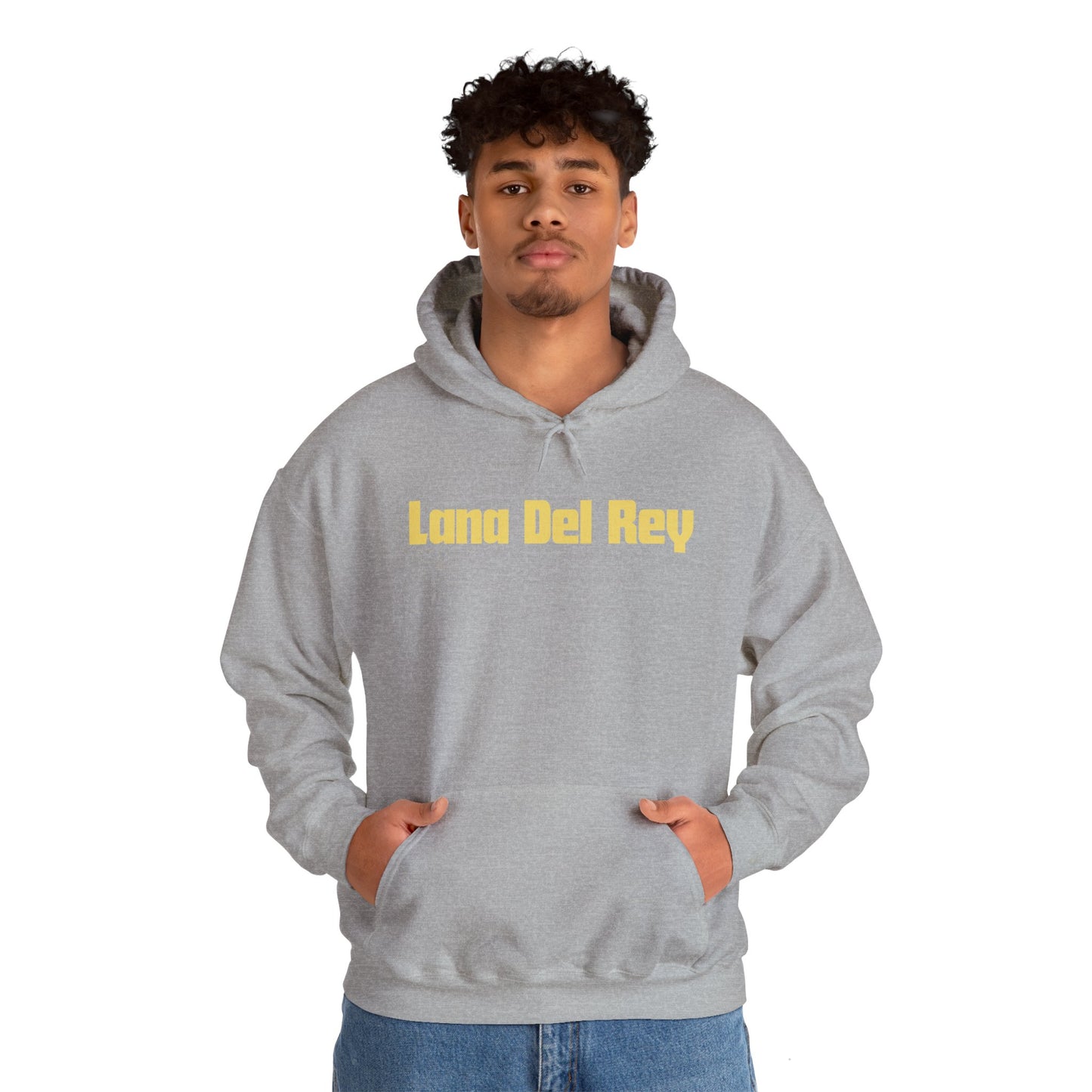 Lana Del Rey Adult Hoodie