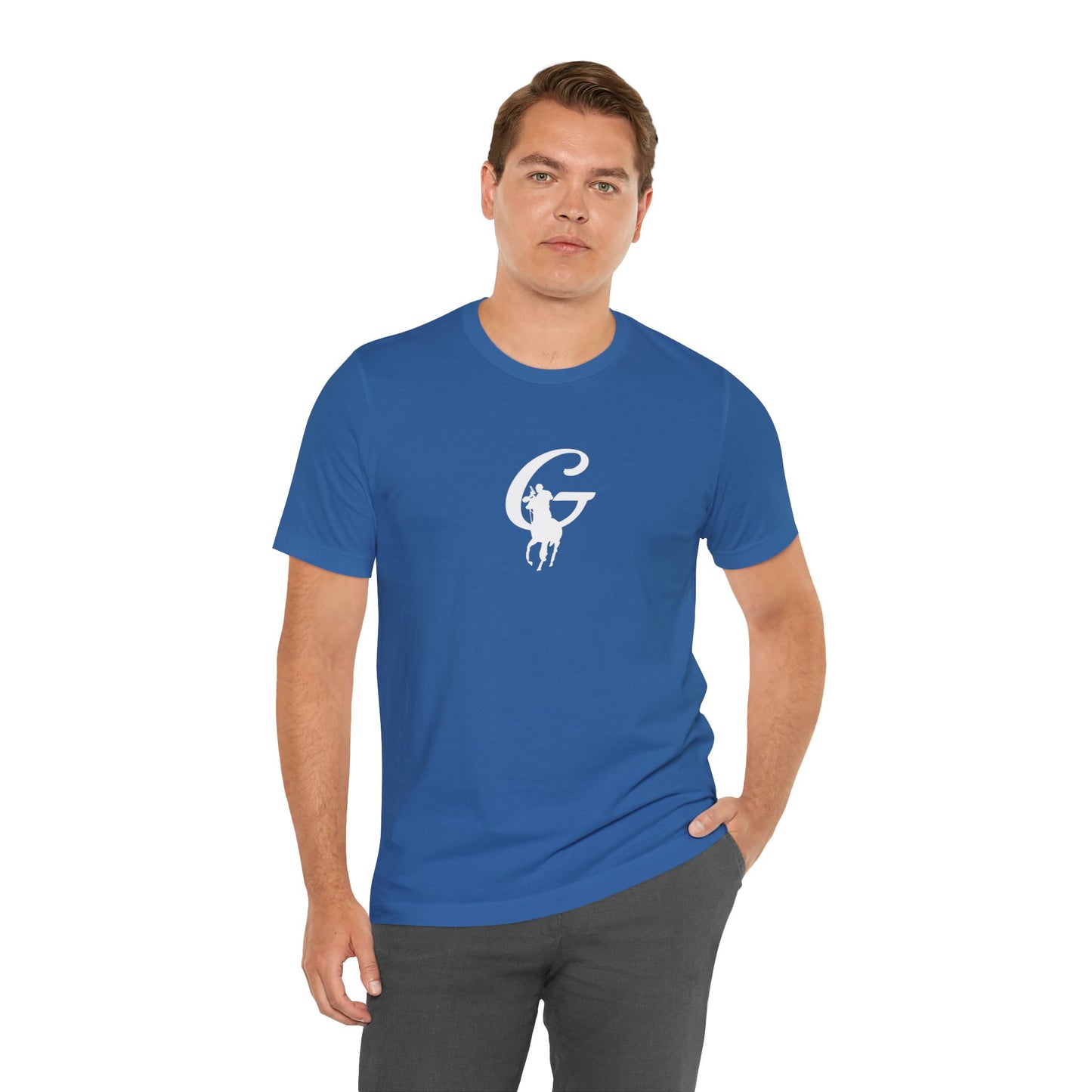 Polo G Adult T-Shirt