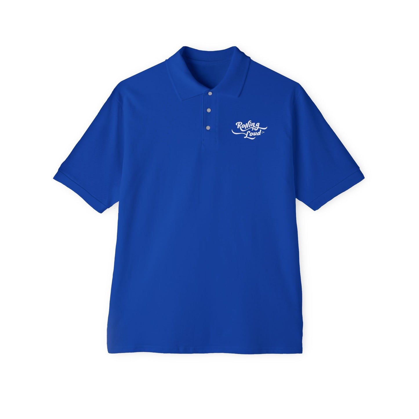 Rolling Loud Polo Shirt