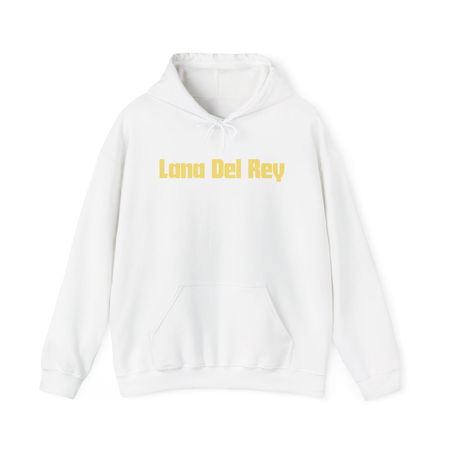 Lana Del Rey Adult Hoodie