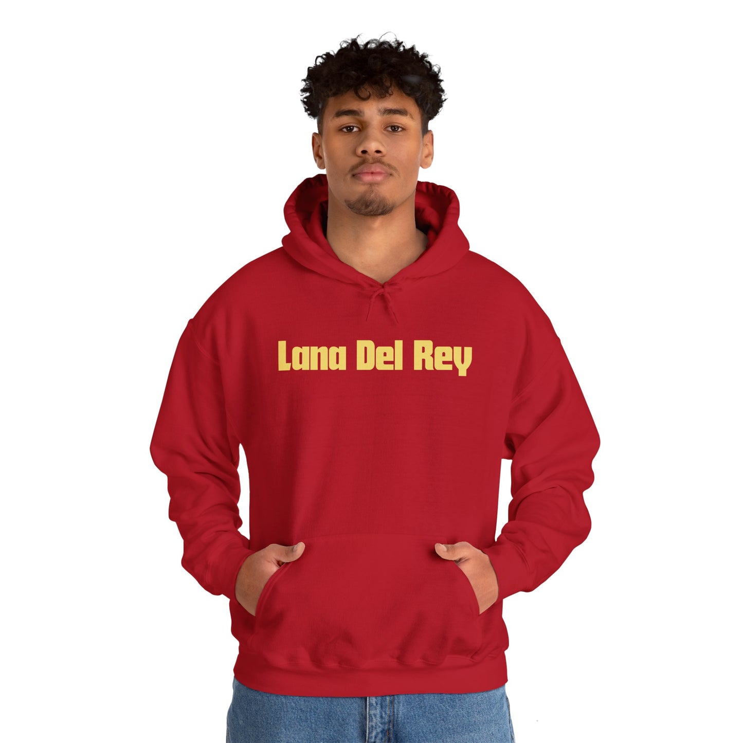 Lana Del Rey Adult Hoodie
