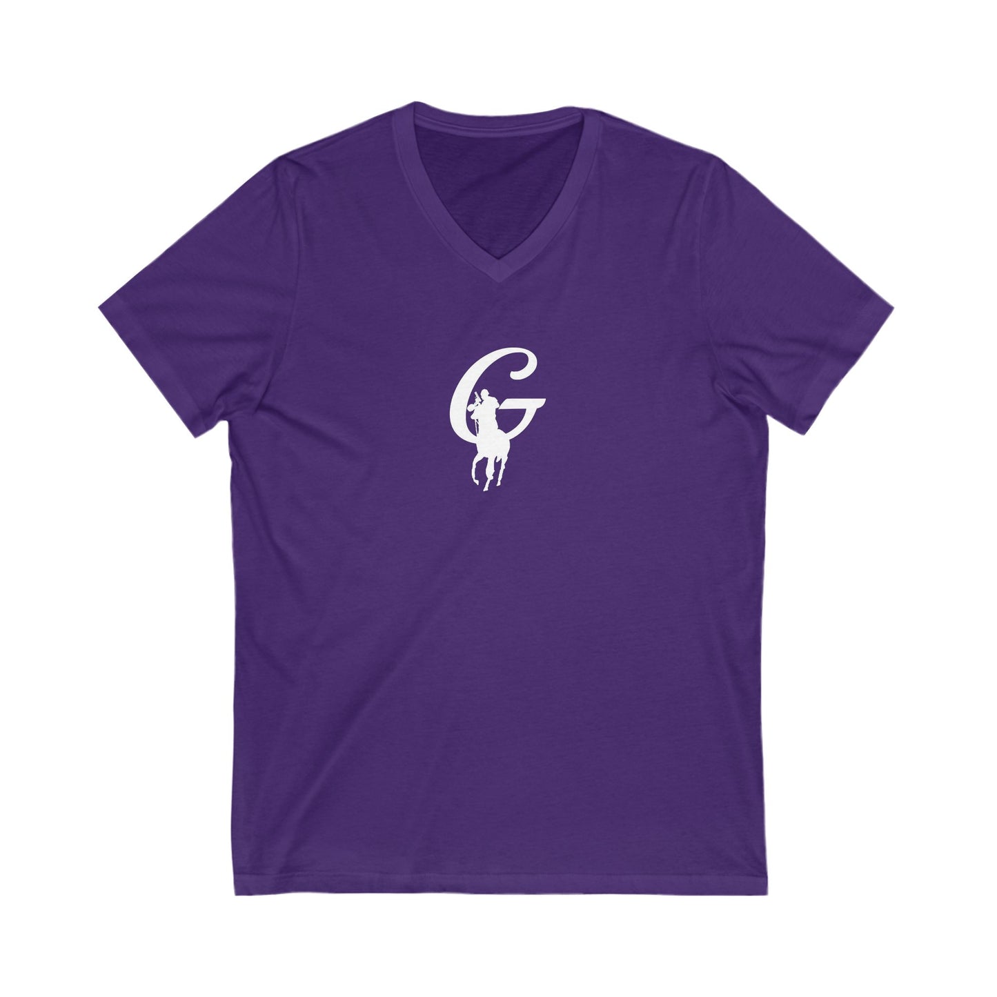 Polo G Adult V-Neck T-Shirt
