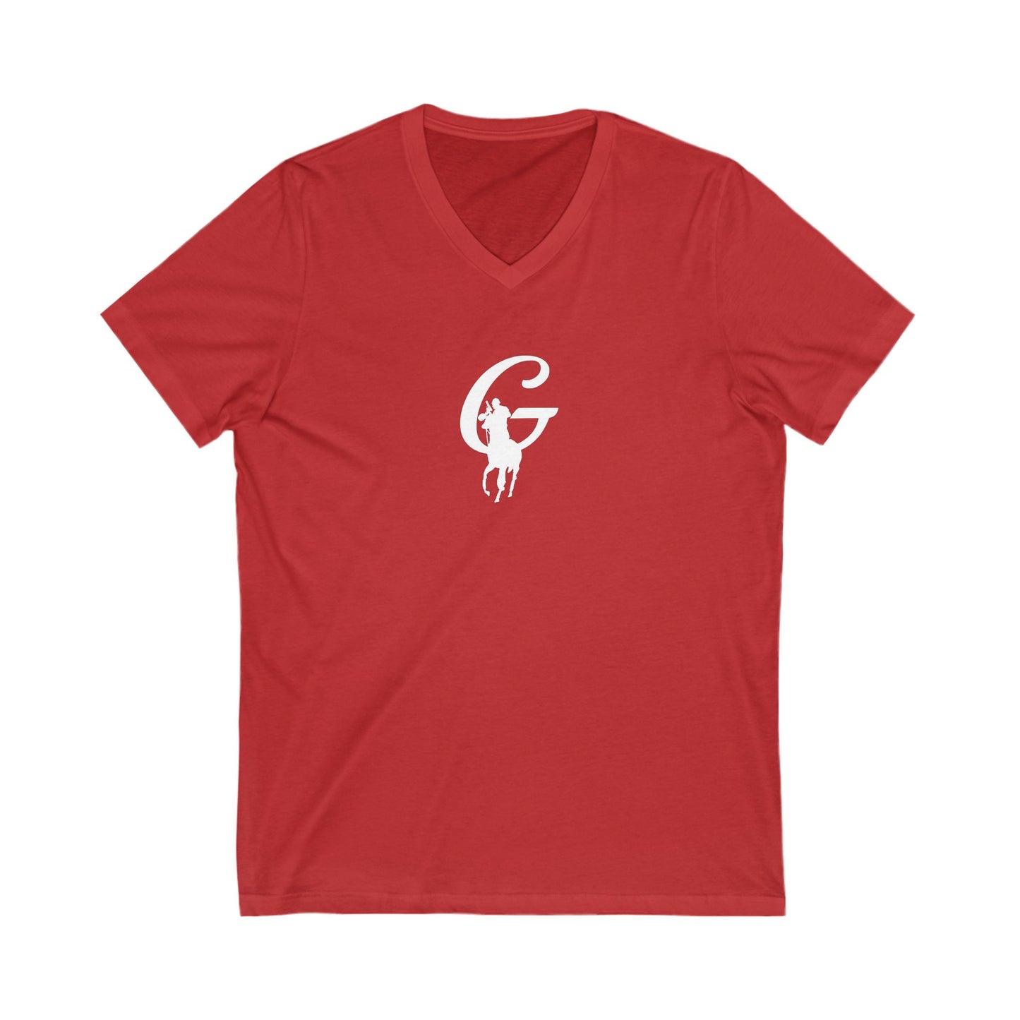 Polo G Adult V-Neck T-Shirt