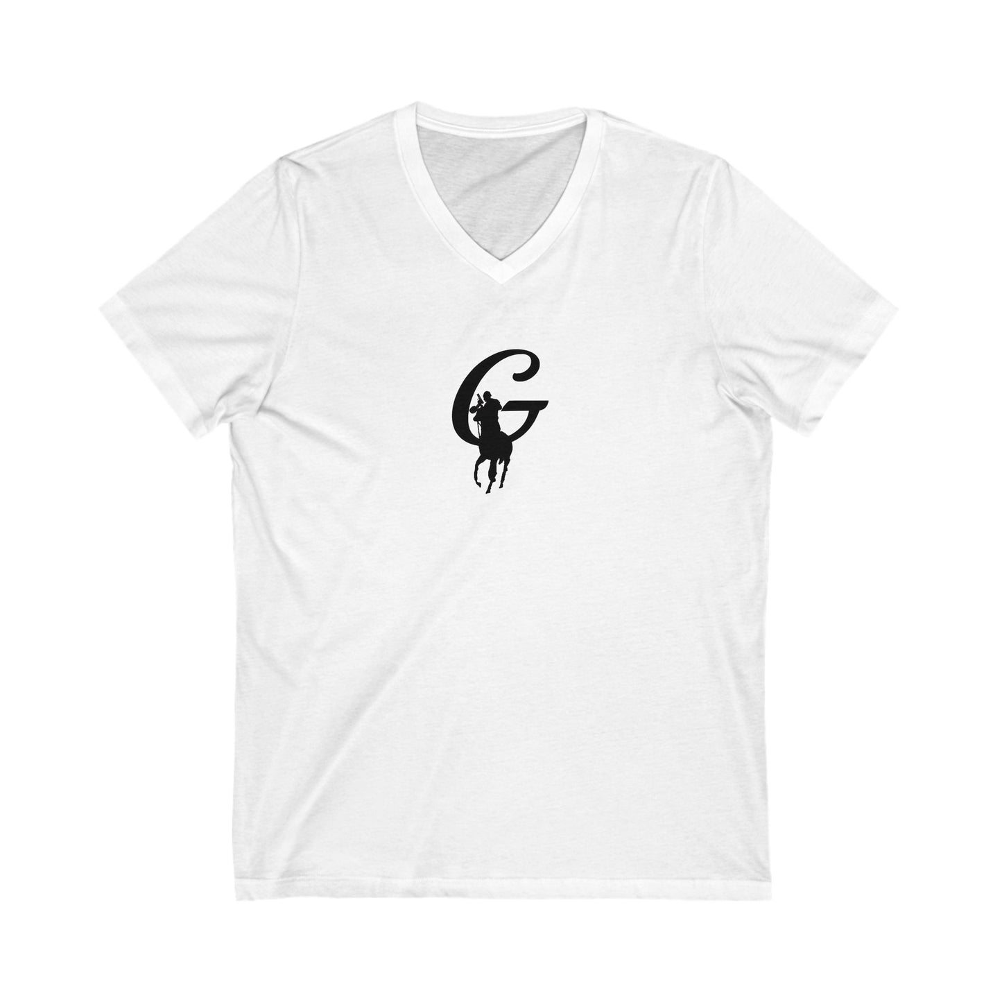 Polo G Adult V-Neck T-Shirt