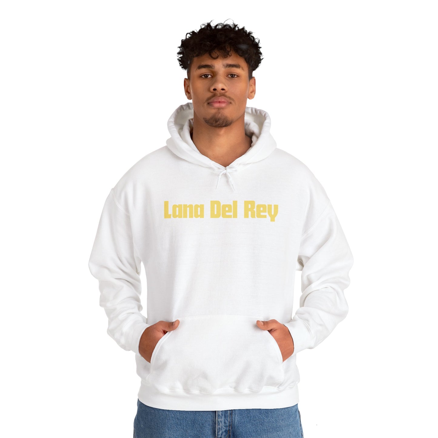 Lana Del Rey Adult Hoodie