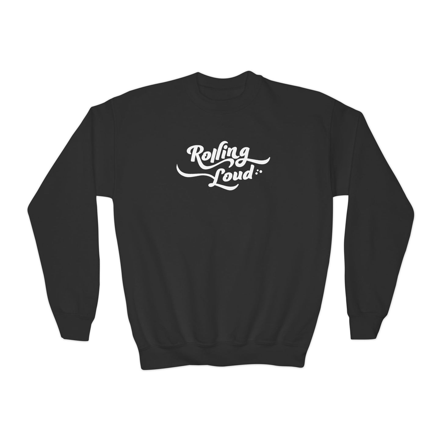 Rolling Loud Youth Sweatshirt