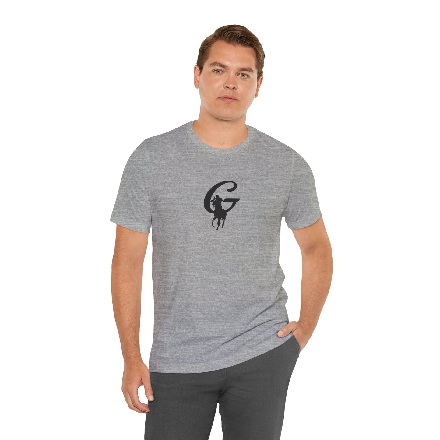 Polo G Adult T-Shirt