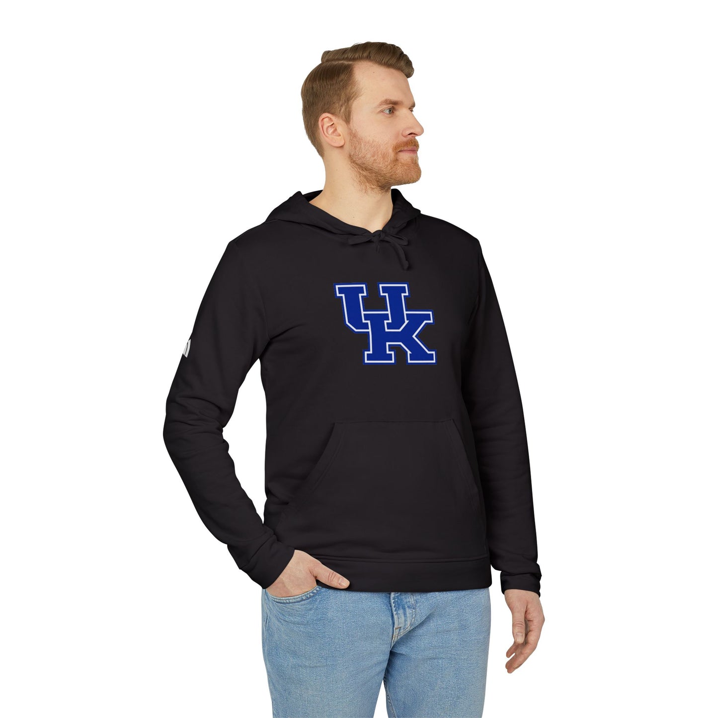 Kentucky Wildcats Adidas Adult Hoodie