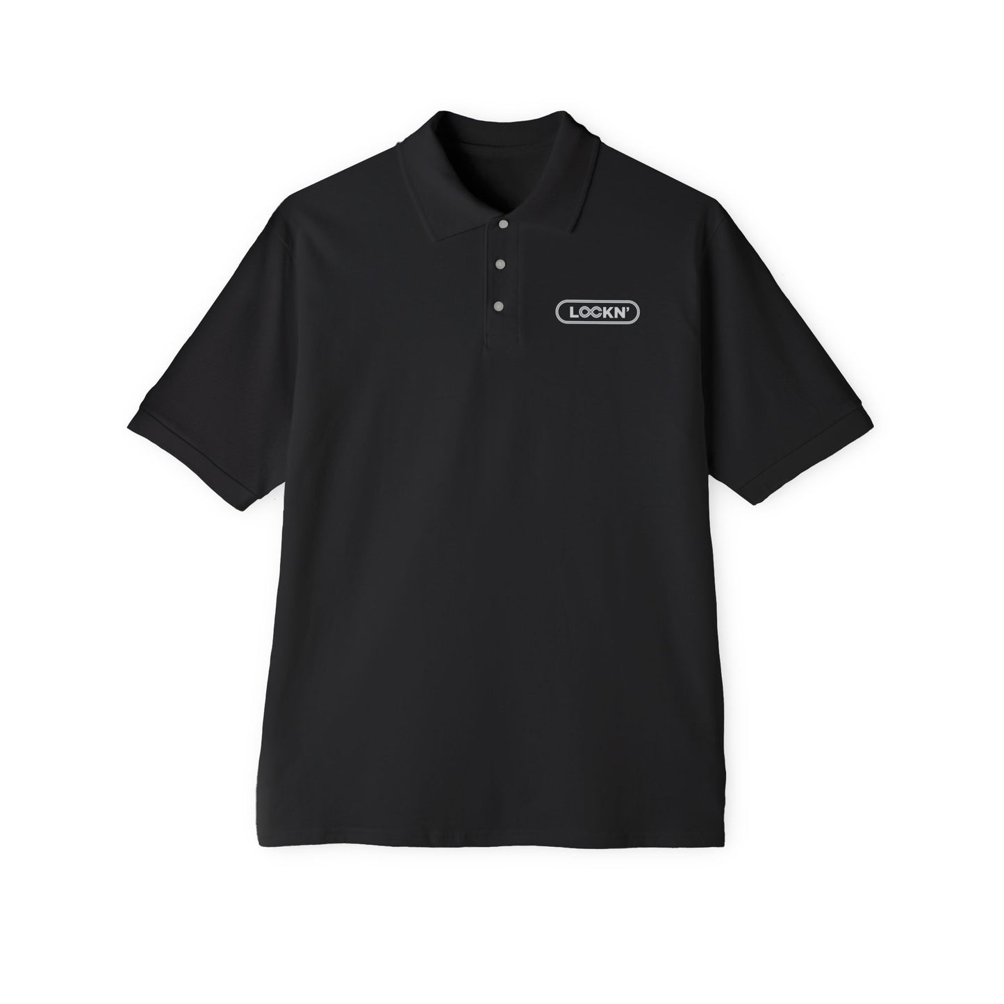 Lockn' Festival Polo Shirt