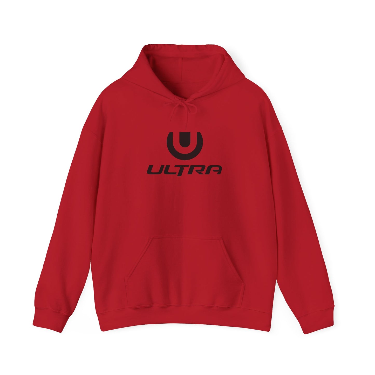 Ultra Music Festival Adult Hoodie