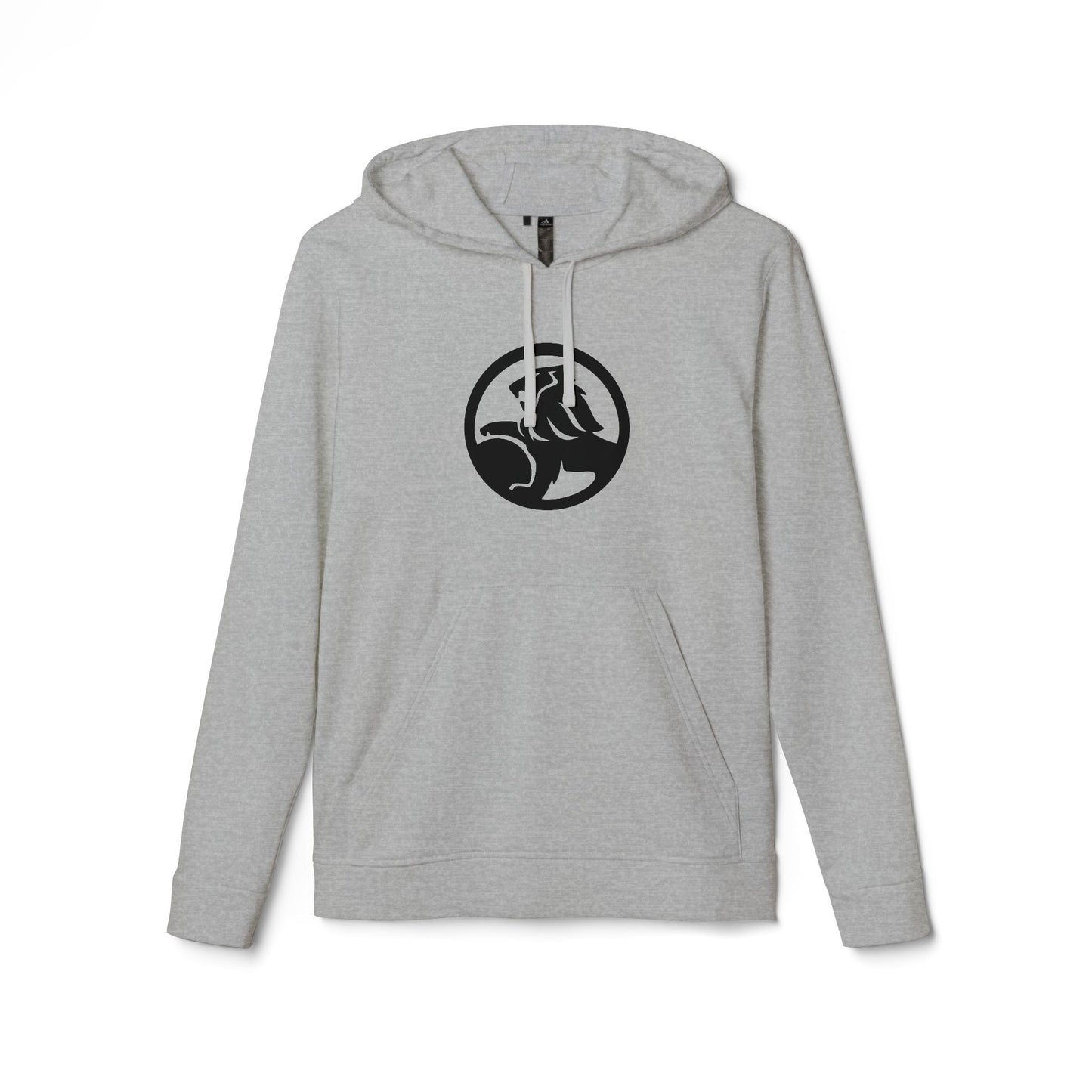 Holden Logo Adidas Adult Hoodie