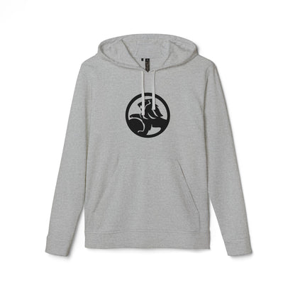 Holden Logo Adidas Adult Hoodie