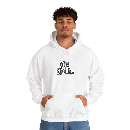 WIZ KHALIFA  Adult Hoodie