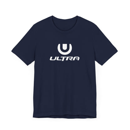 Ultra Music Festival  Adult T-Shirt