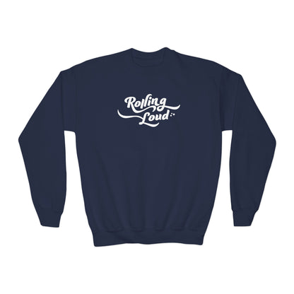 Rolling Loud Youth Sweatshirt