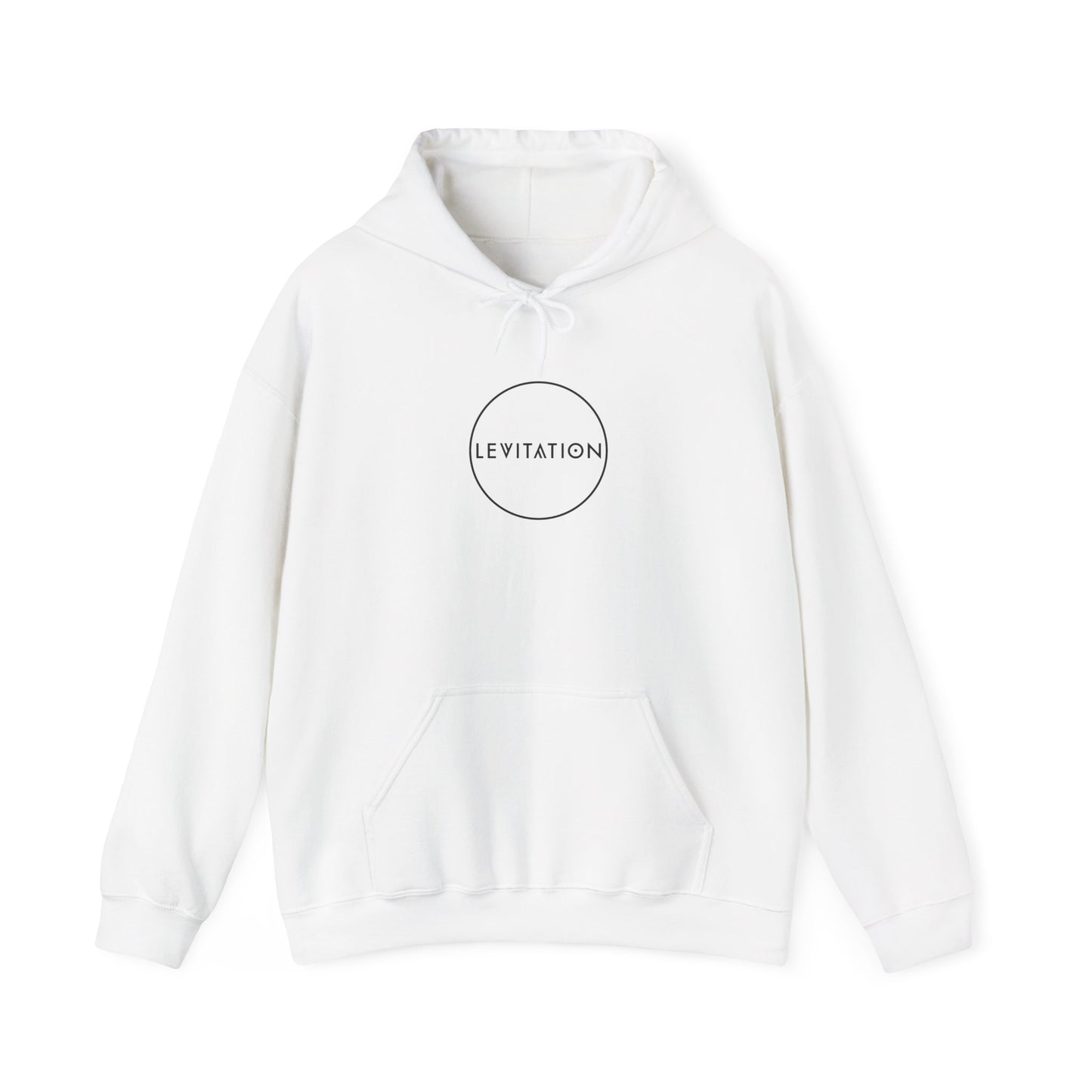 Levitation Adult Hoodie