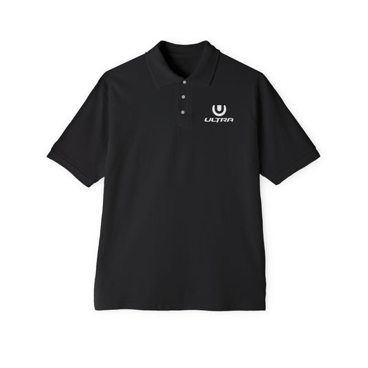 Ultra Music Festival Polo Shirt