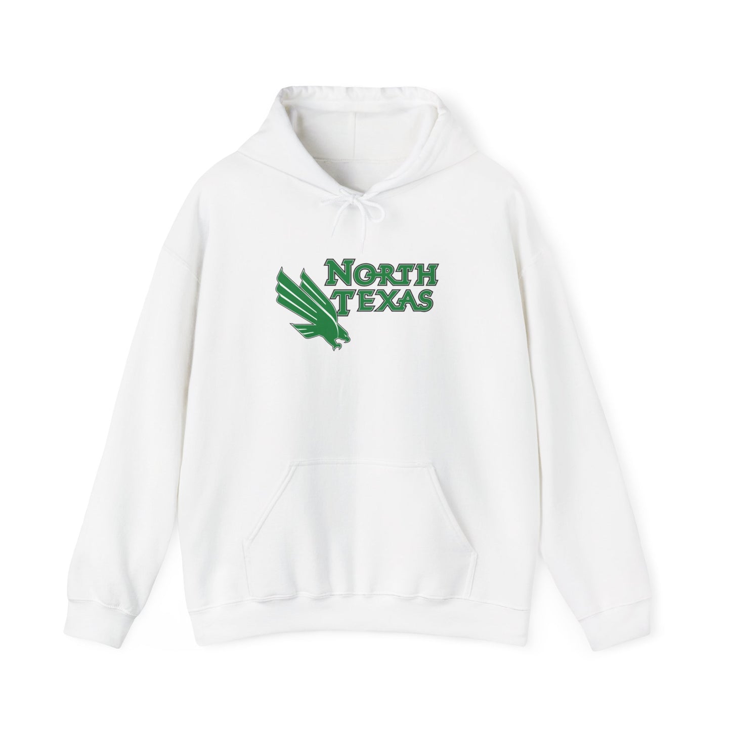 North Texas Adult Hoodie