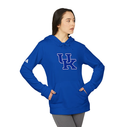 Kentucky Wildcats Adidas Adult Hoodie