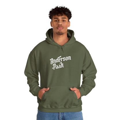 ANDERSON-PAAK  Adult Hoodie