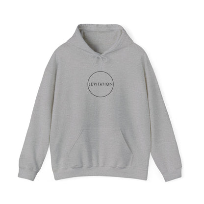 Levitation Adult Hoodie