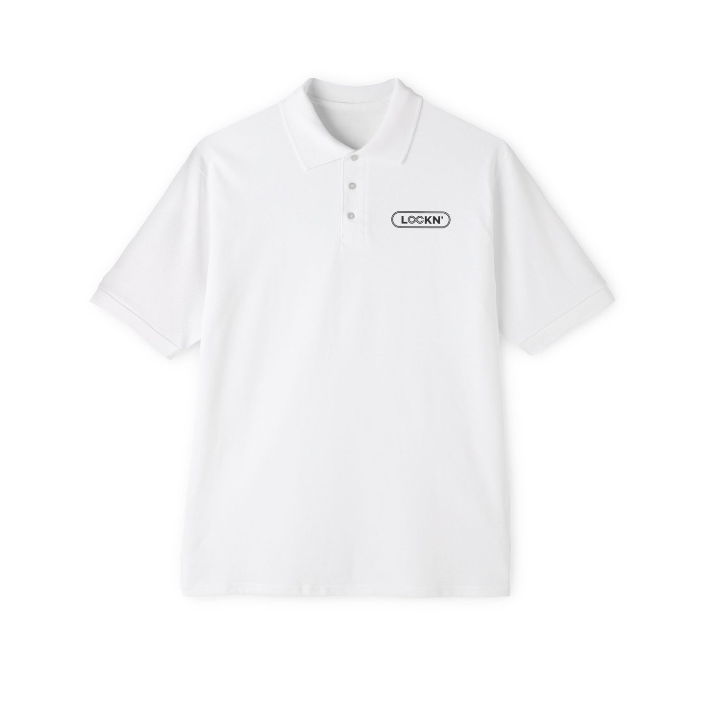 Lockn' Festival Polo Shirt