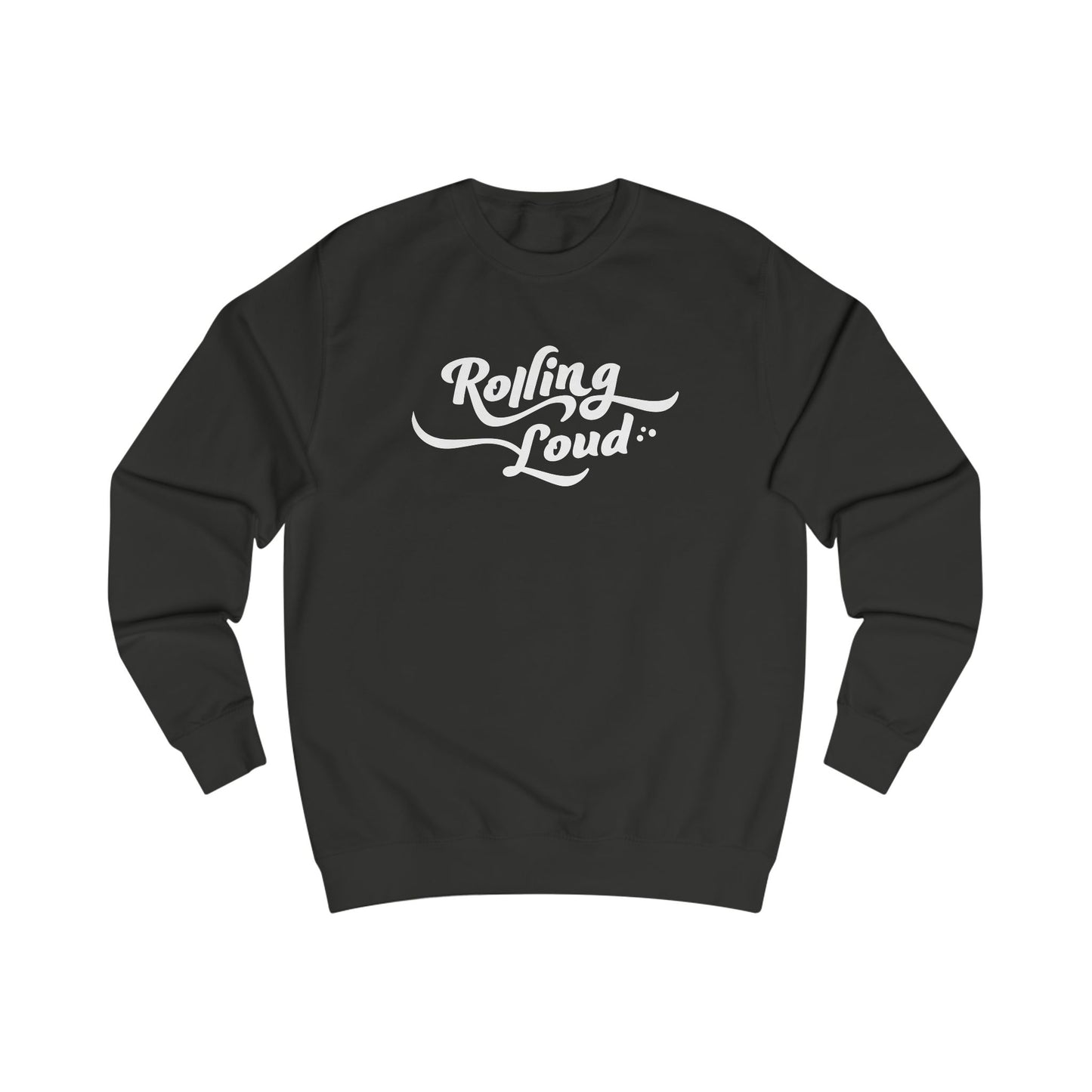 Rolling Loud Adult Sweatshirt