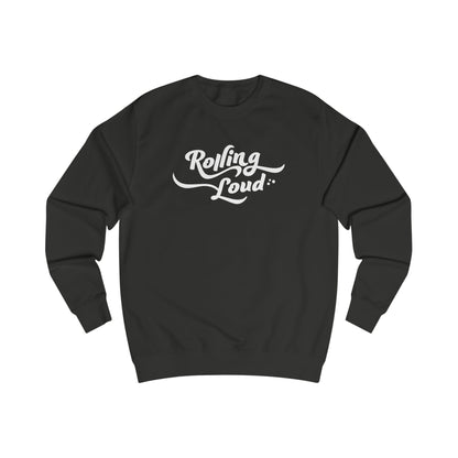 Rolling Loud Adult Sweatshirt