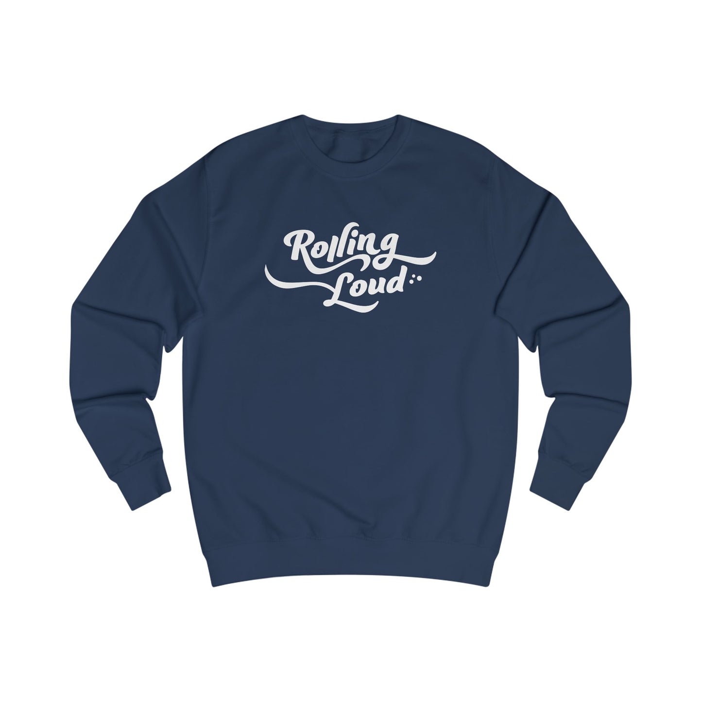 Rolling Loud Adult Sweatshirt