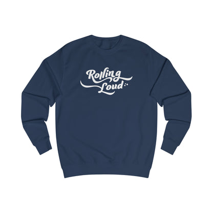 Rolling Loud Adult Sweatshirt