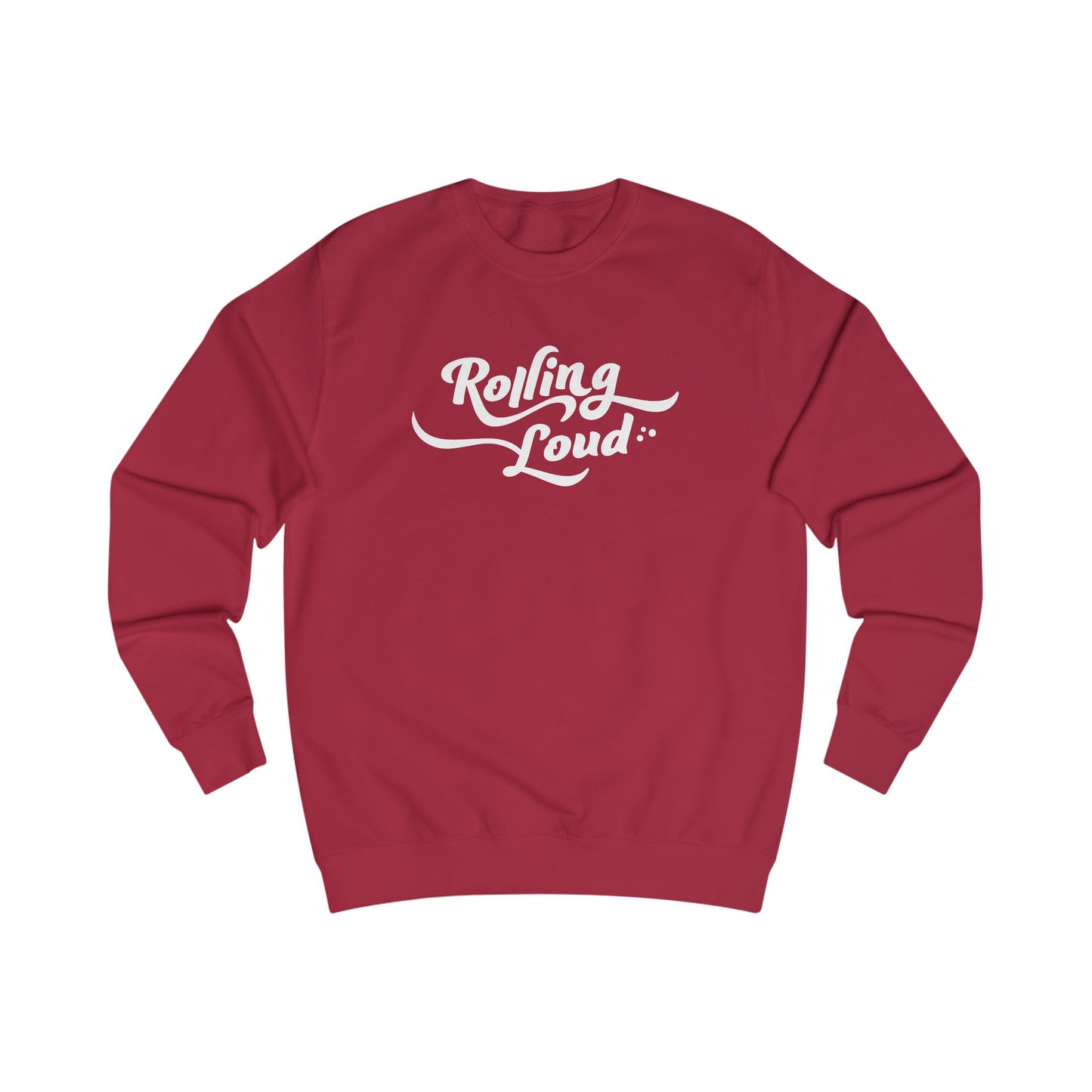 Rolling Loud Adult Sweatshirt