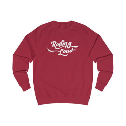 Rolling Loud Adult Sweatshirt