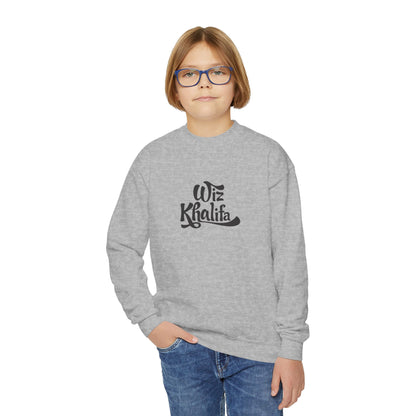 WIZ KHALIFA Youth Sweatshirt