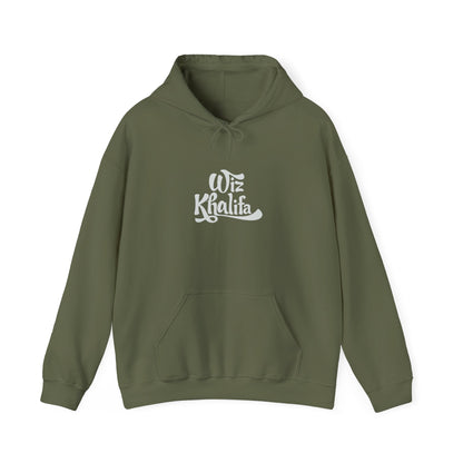 WIZ KHALIFA  Adult Hoodie